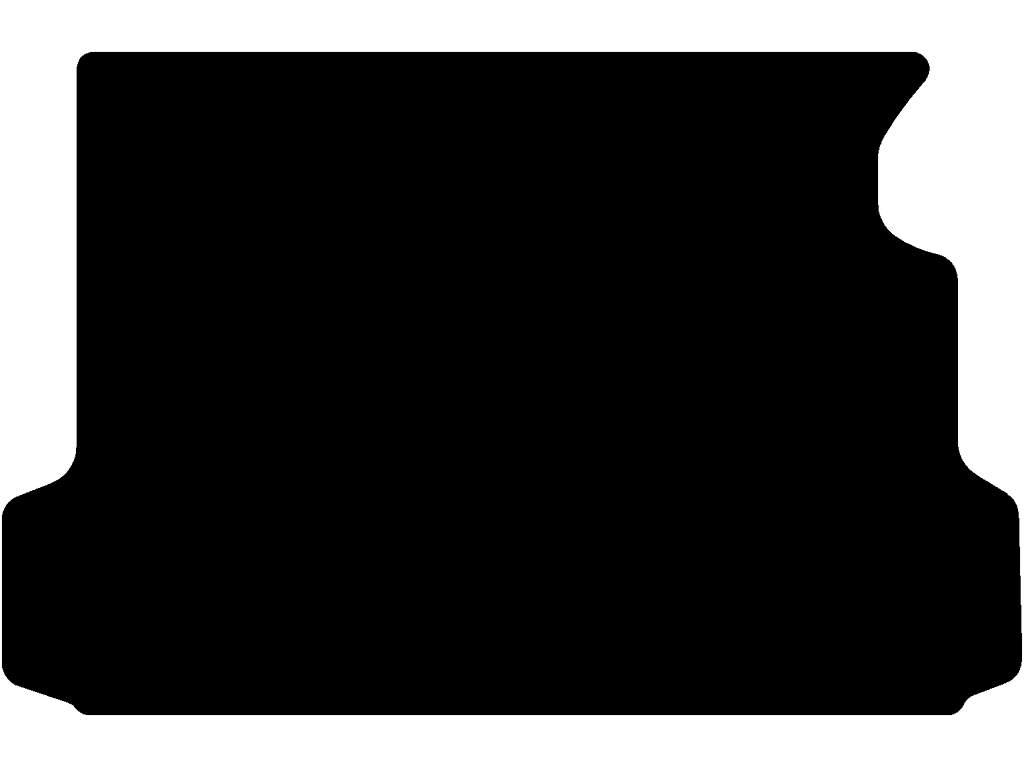 Plug-in Hybrid | Adeguato per modelli con piano di carico alto