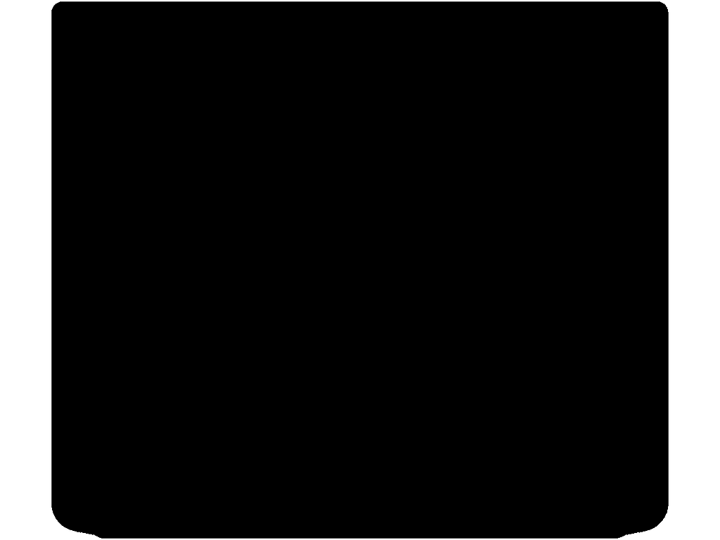 Plug-in Hybrid | Adeguato per modelli con piano di carico alto