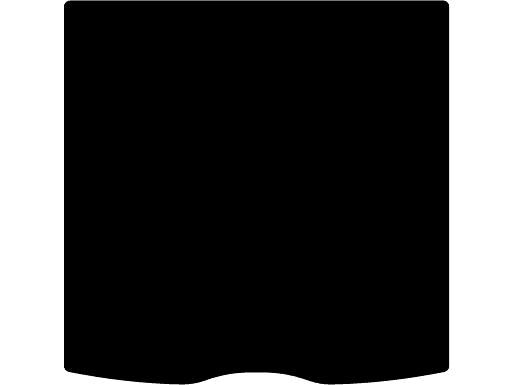 Adeguato per modelli con piano di carico alto