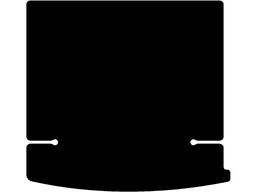 Plug-in-Hybrid | Adeguato per modelli con piano di carico alto