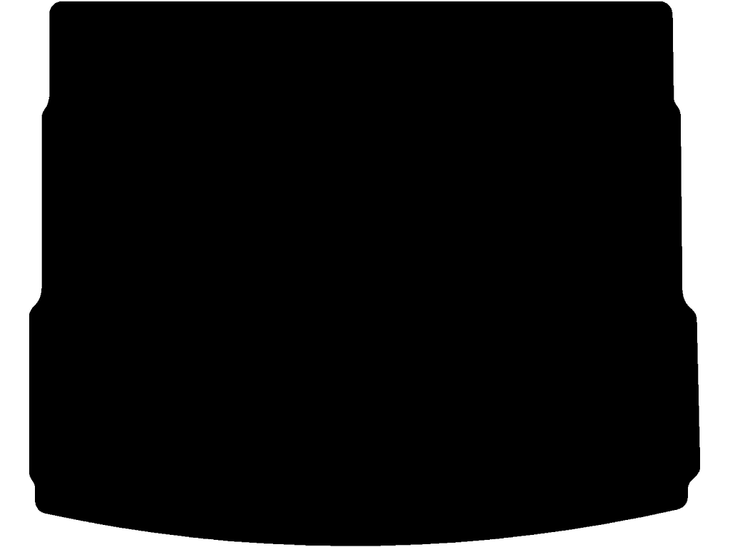 SUV | TFSI e | Adeguato per modelli con piano di carico alto | Versione 1