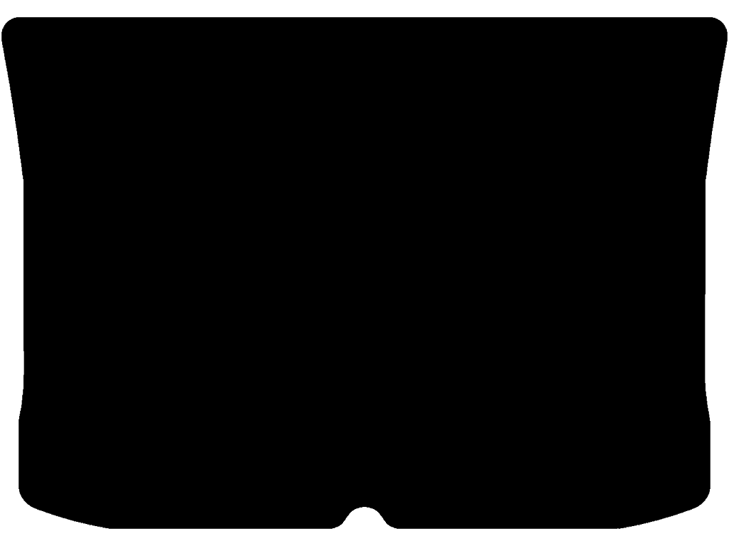 Adeguato per modelli con piano di carico basso