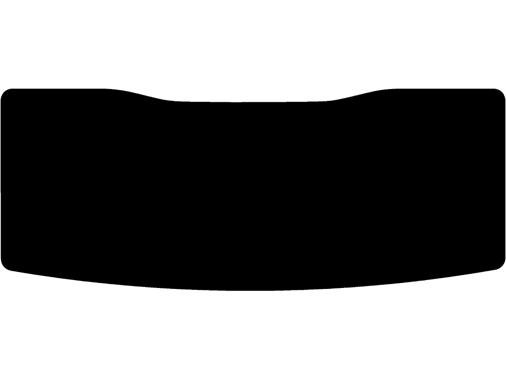 Adeguato per modelli con piano di carico basso