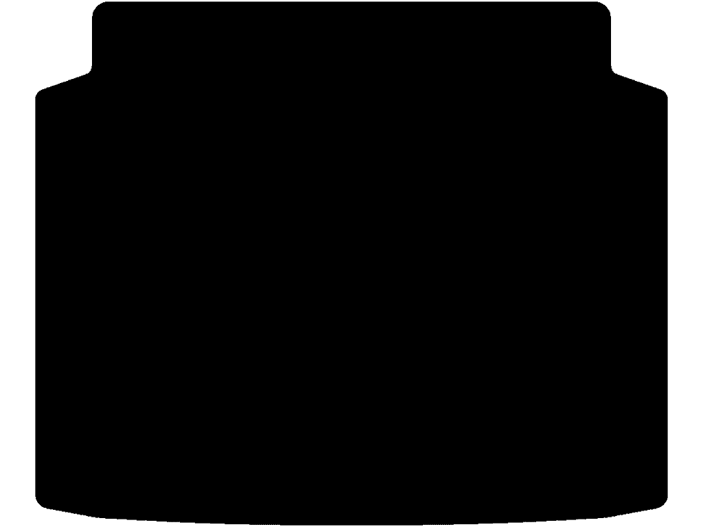 Adeguato per modelli con piano di carico alto