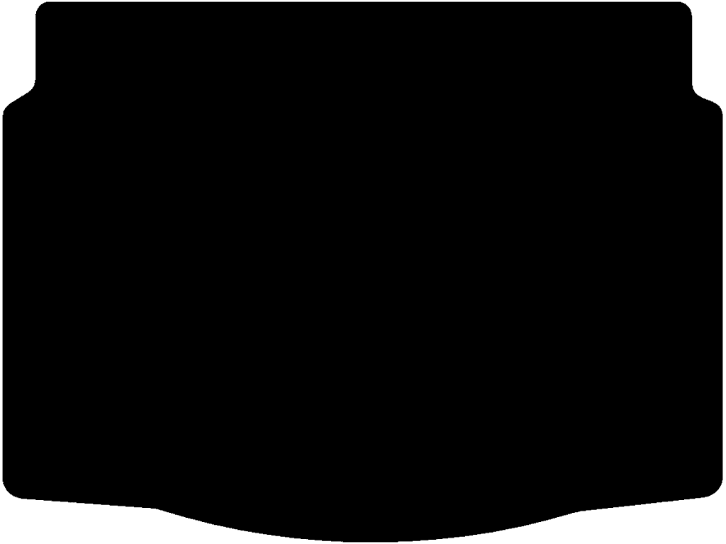 Adeguato per modelli con piano di carico basso