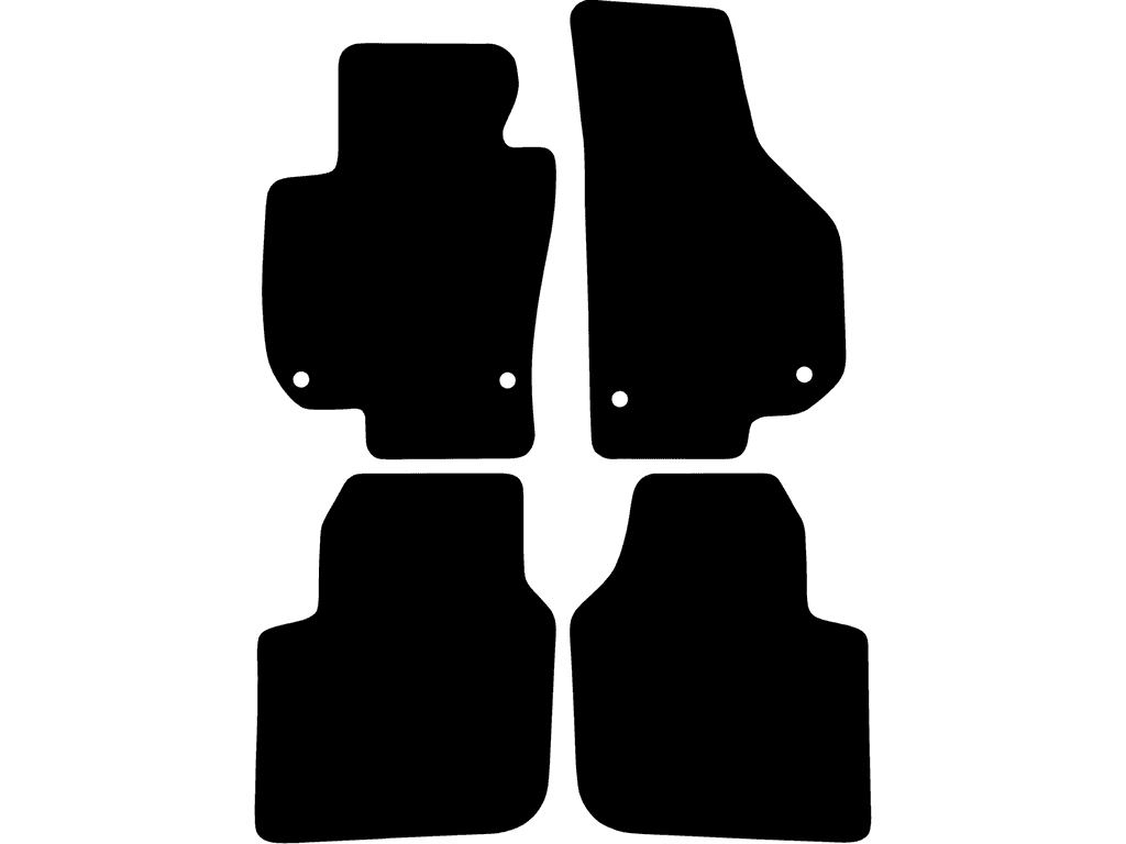 2 | Sedile regolabile manuele