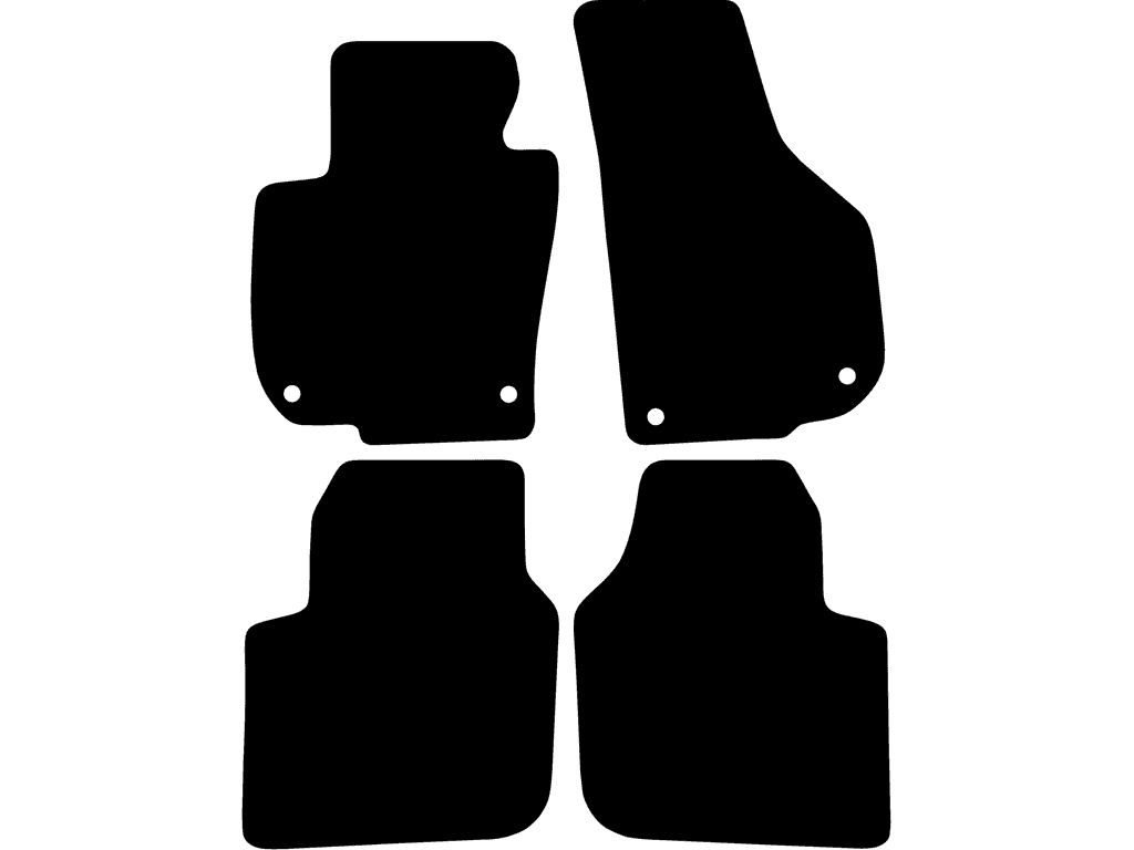 2 | Sedile regolabile elettricamente