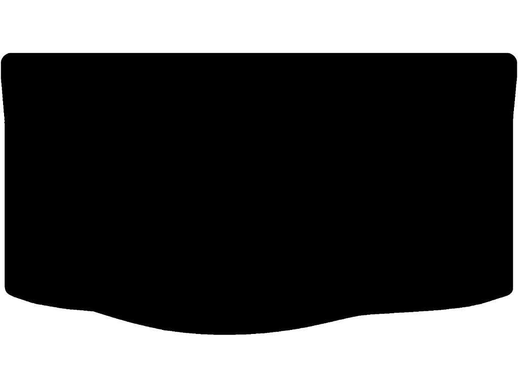 Adeguato per modelli con piano di carico basso