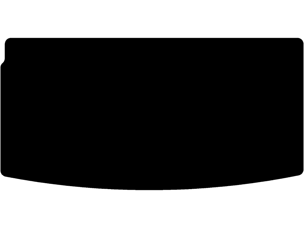 Adeguato per modelli con piano di carico variabile basso