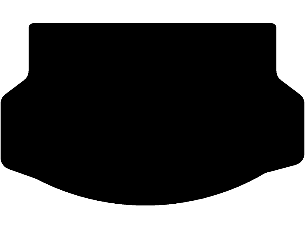 Adeguato per modelli con piano di carico alto corto