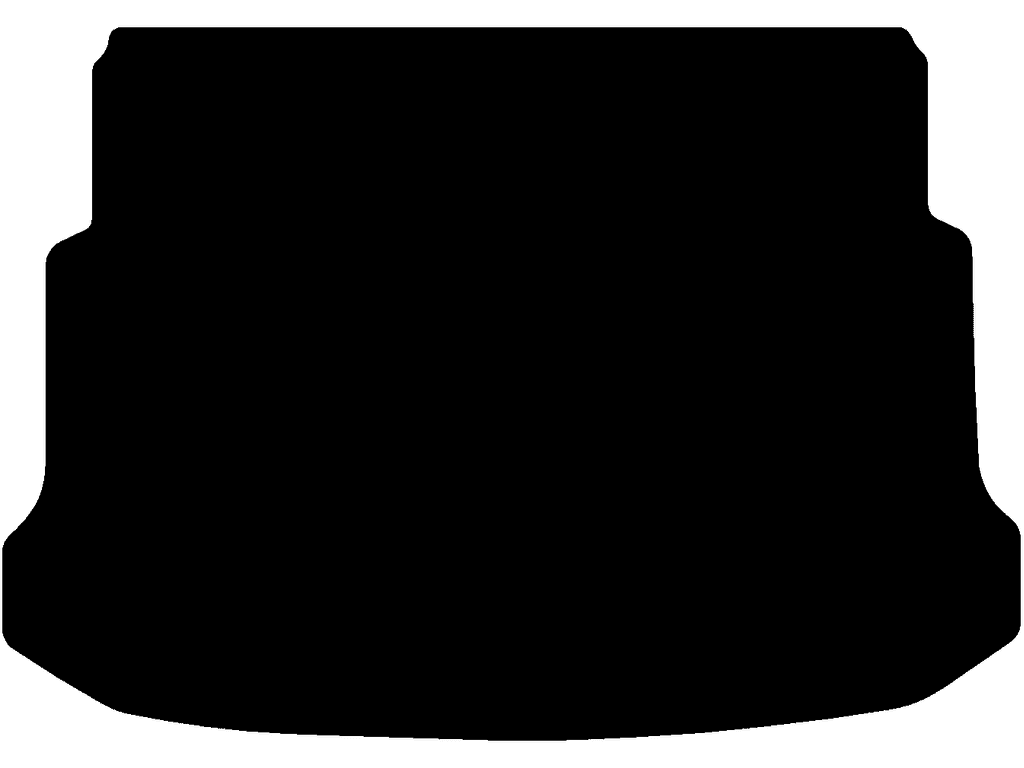 Adeguato per modelli con piano di carico basso