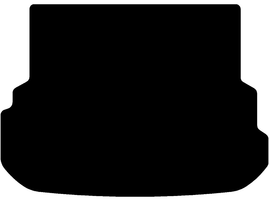 Adatto solo per modelli senza spazio portaoggetti a destra