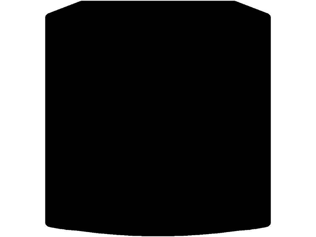 Station wagon | Adeguato per modelli con piano di carico basso