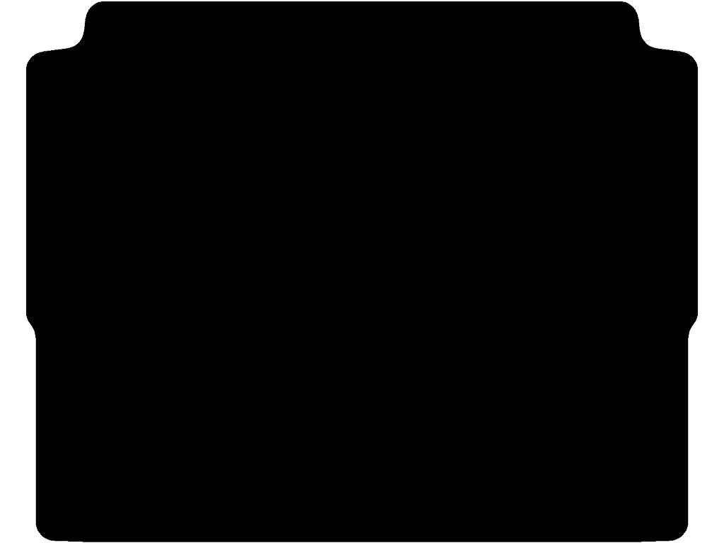 Adeguato per modelli con piano di carico variabile