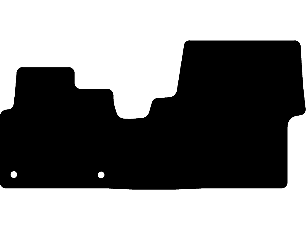 Anteriore | Variante 2