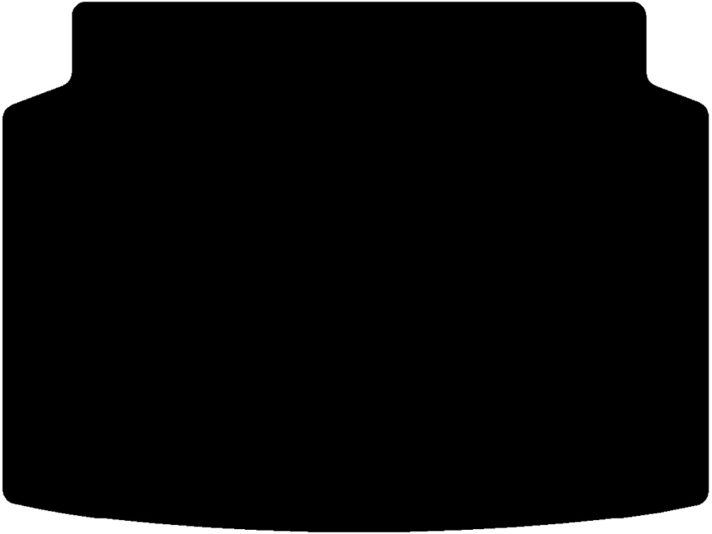 Phase 3 | 5 porte | Adeguato per modelli con piano di carico basso