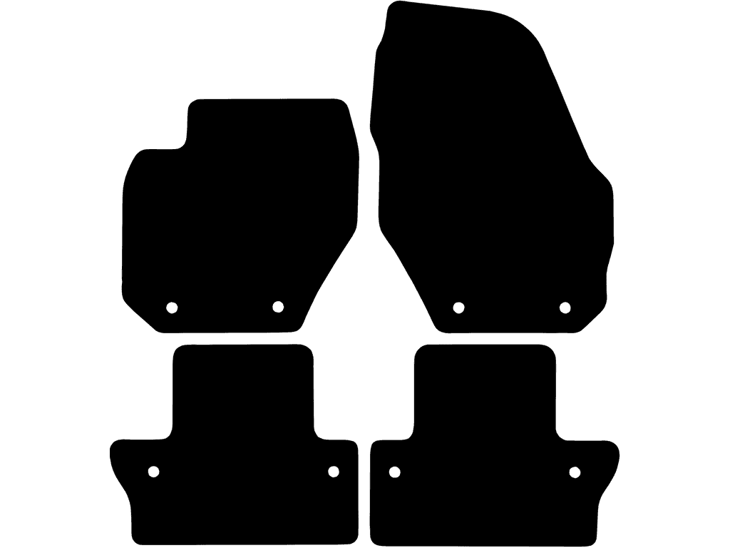 S60/V60 | Adeguato anche per Plug-in hybrid