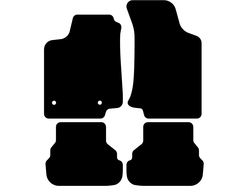 3/5 porte | Variante 1