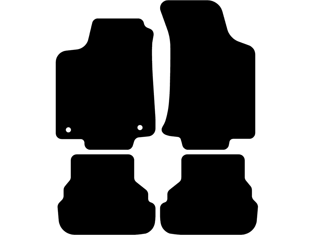 3/5 porte | Variante 2