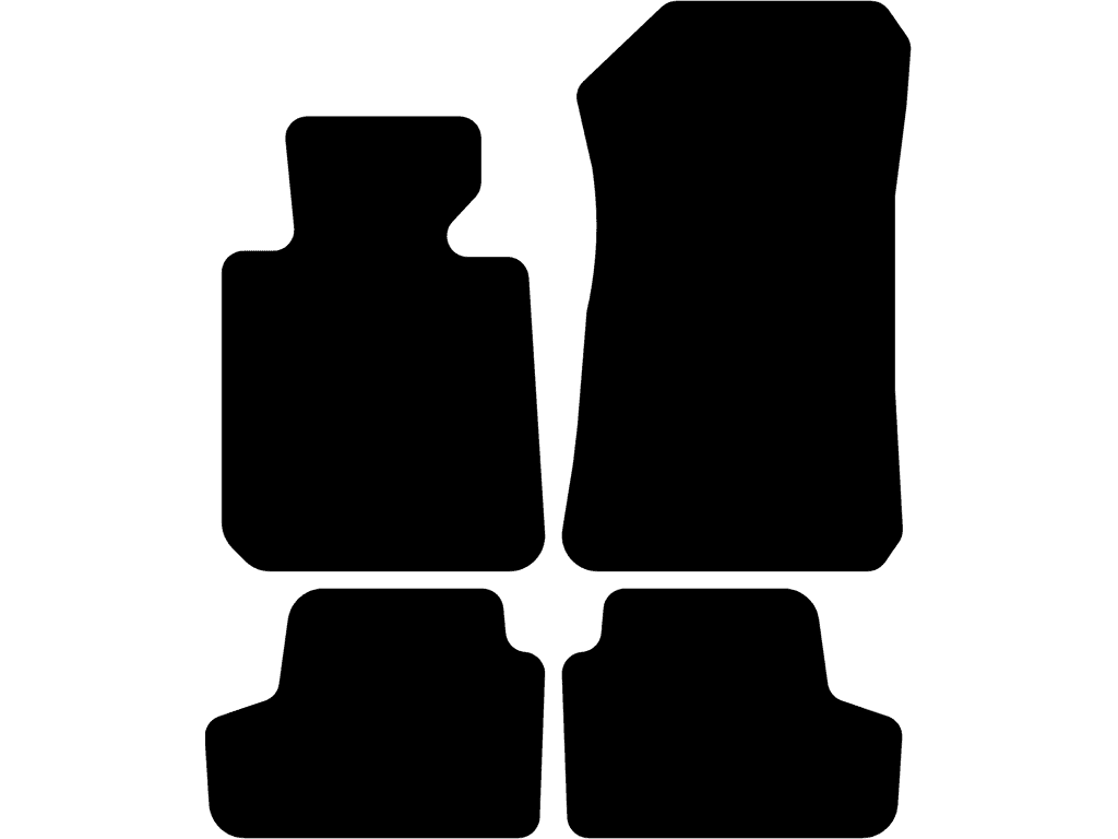 Cabrio | Sistema di fissaggio: Velcro | Versione 1