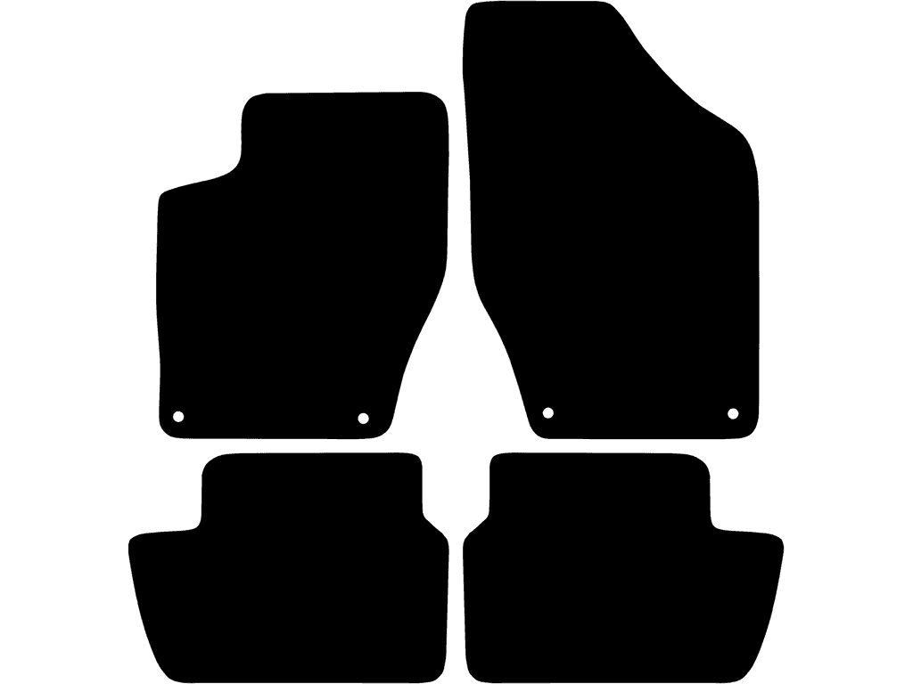 308 Phase 1 | 3/5 porte / Station wagon