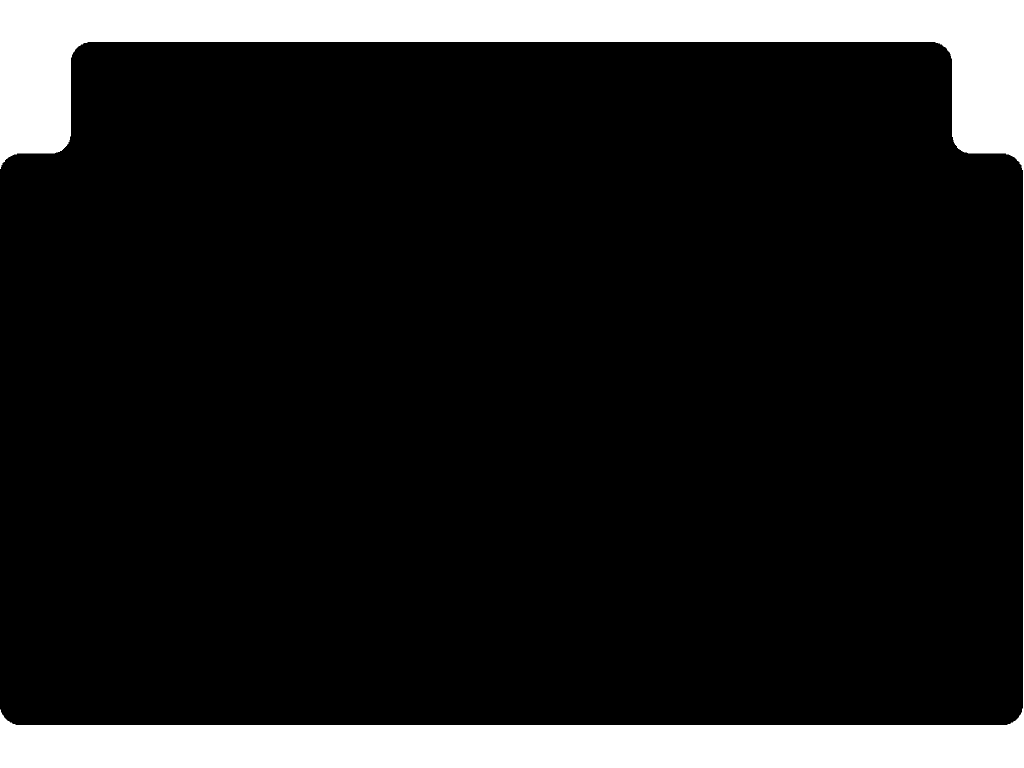 Adeguato per modelli con piano di carico basso e smart cargo system