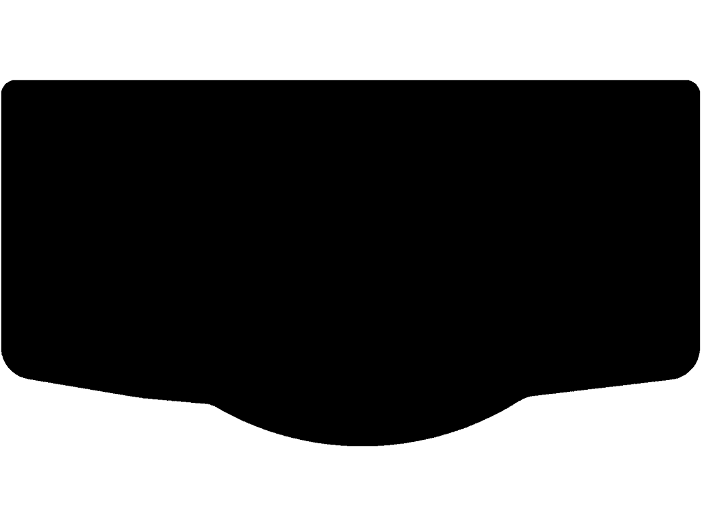 Adeguato per modelli con piano di carico basso