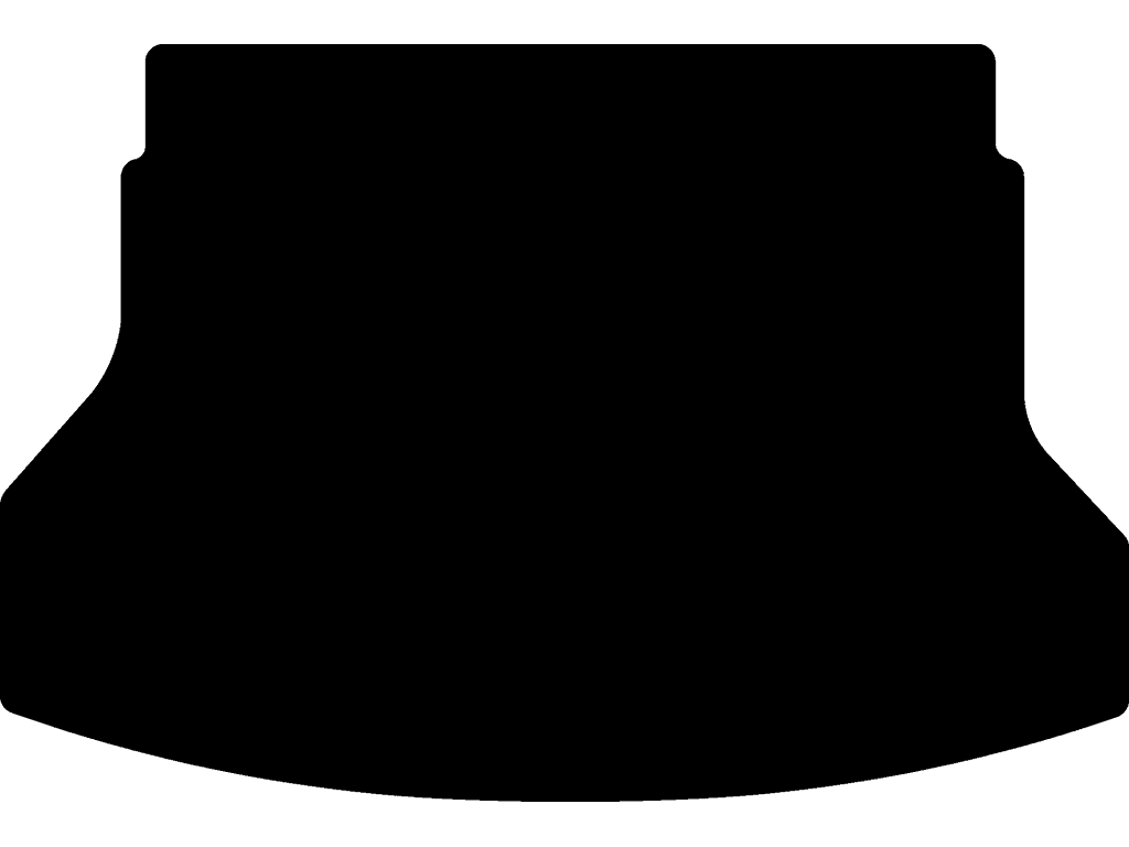 Variante 2 | Adeguato per modelli con piano di carico alto