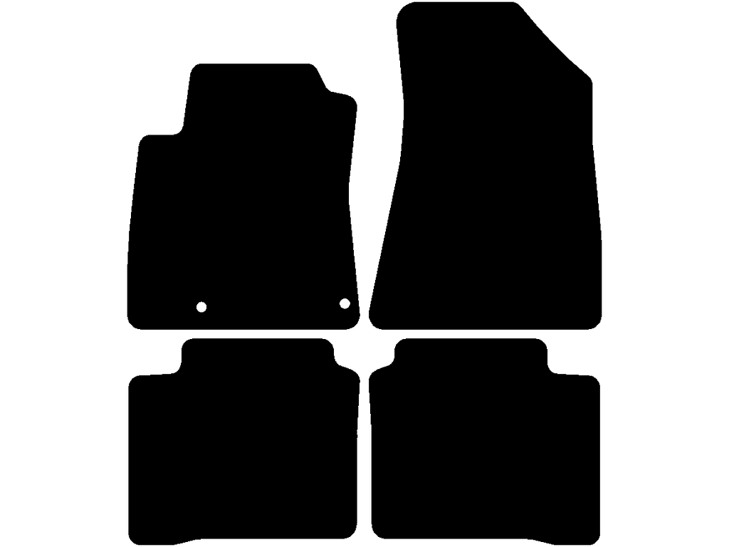 Niro | Ibrido