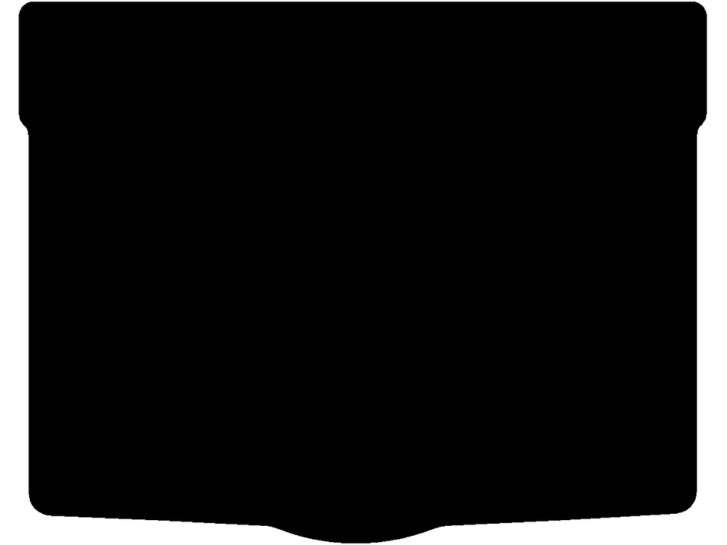 Adeguato per modelli con piano di carico basso