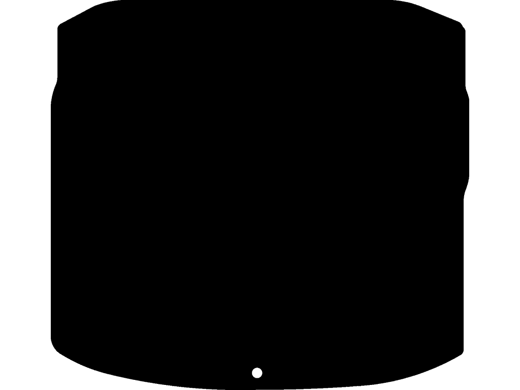 Sedan | Adeguato per modelli senza spazio portaoggetti con rete