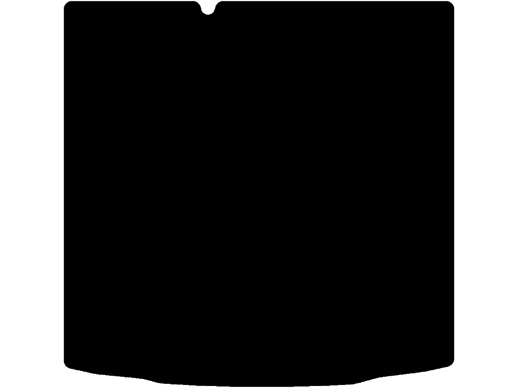 SUV / Coupé | Adeguato per modelli con piano di carico basso