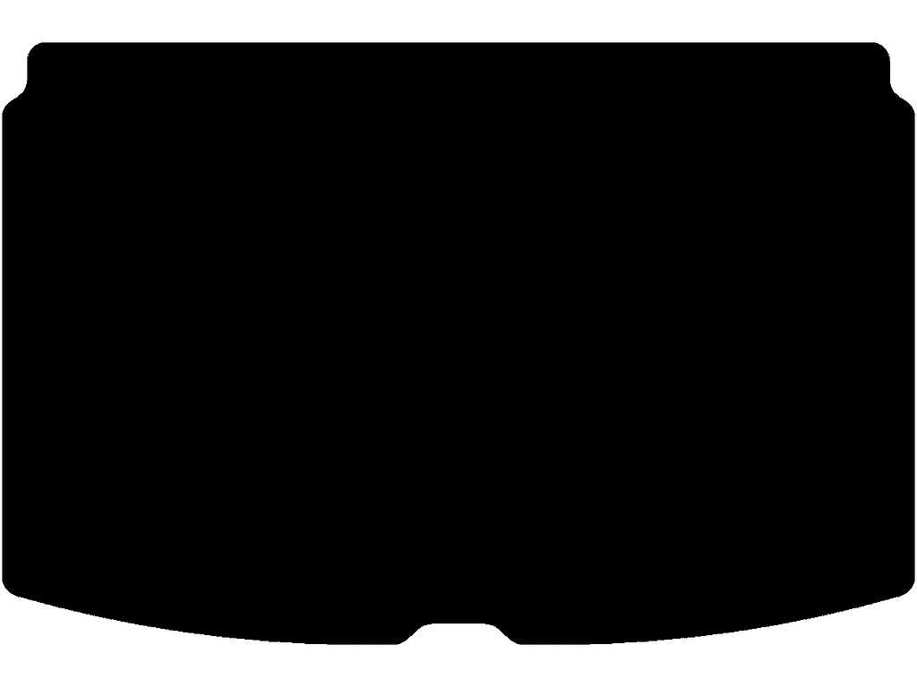 EV | Adeguato per modelli con piano di carico variabile alto