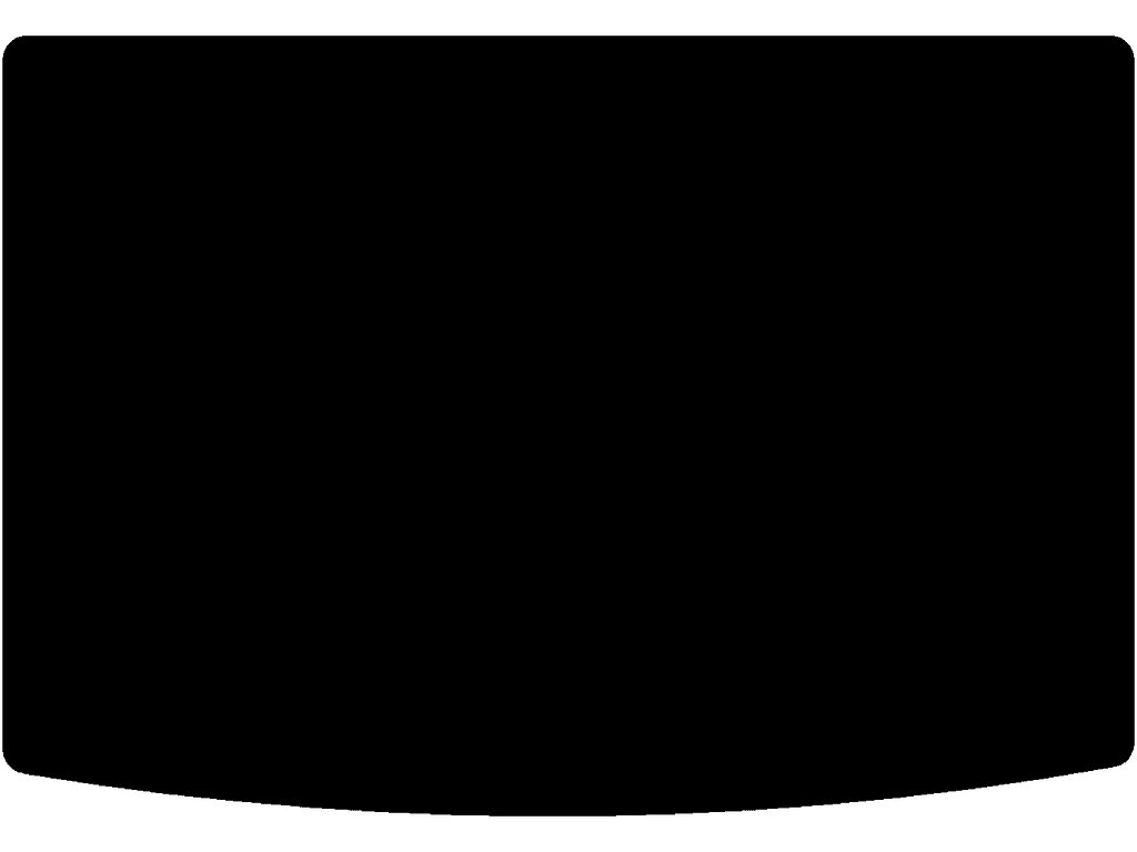 Adeguato per modelli con piano di carico basso