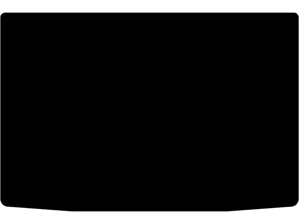 Adeguato per modelli con piano di carico alto