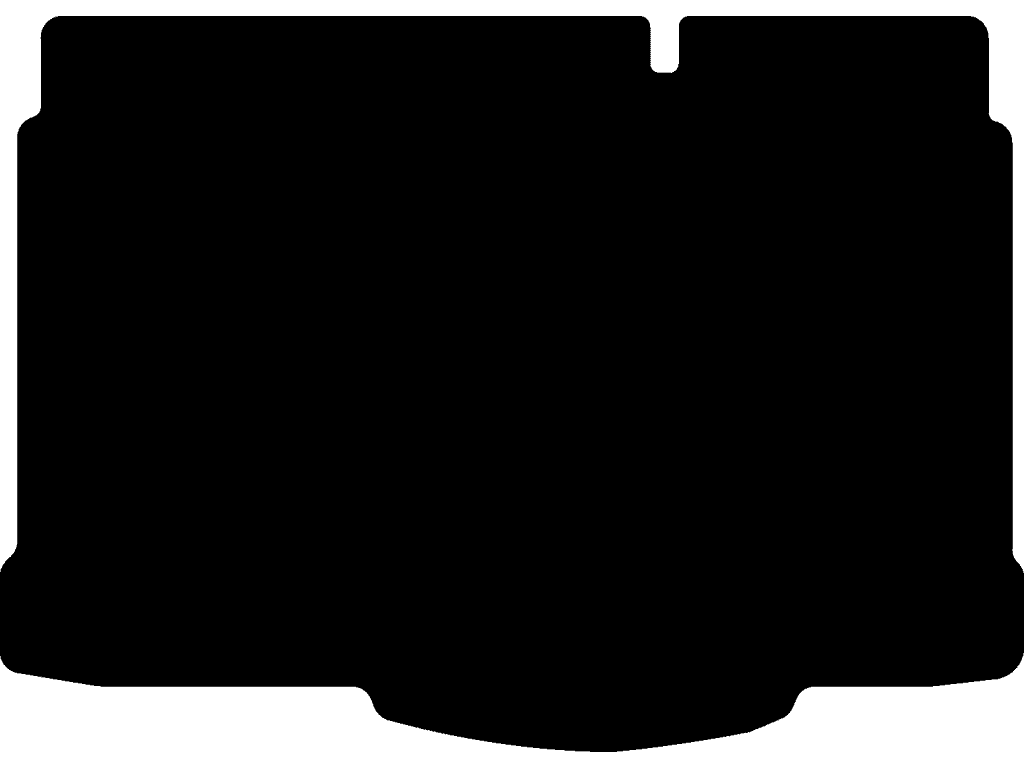 Adeguato per modelli con piano di carico basso