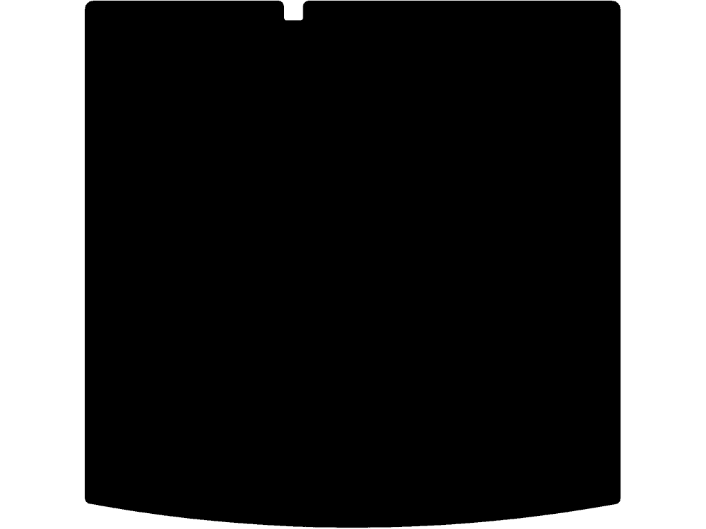 Station wagon | Adeguato per modelli con piano di carico basso