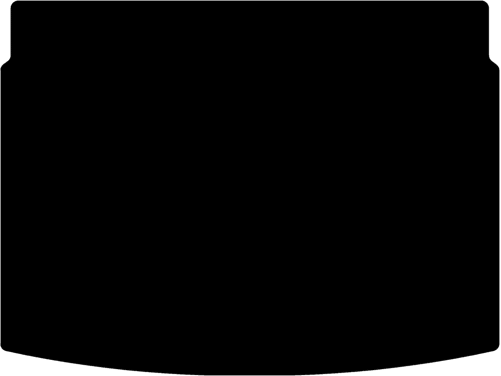 5 porte | Adeguato per modelli con piano di carico variabile alto