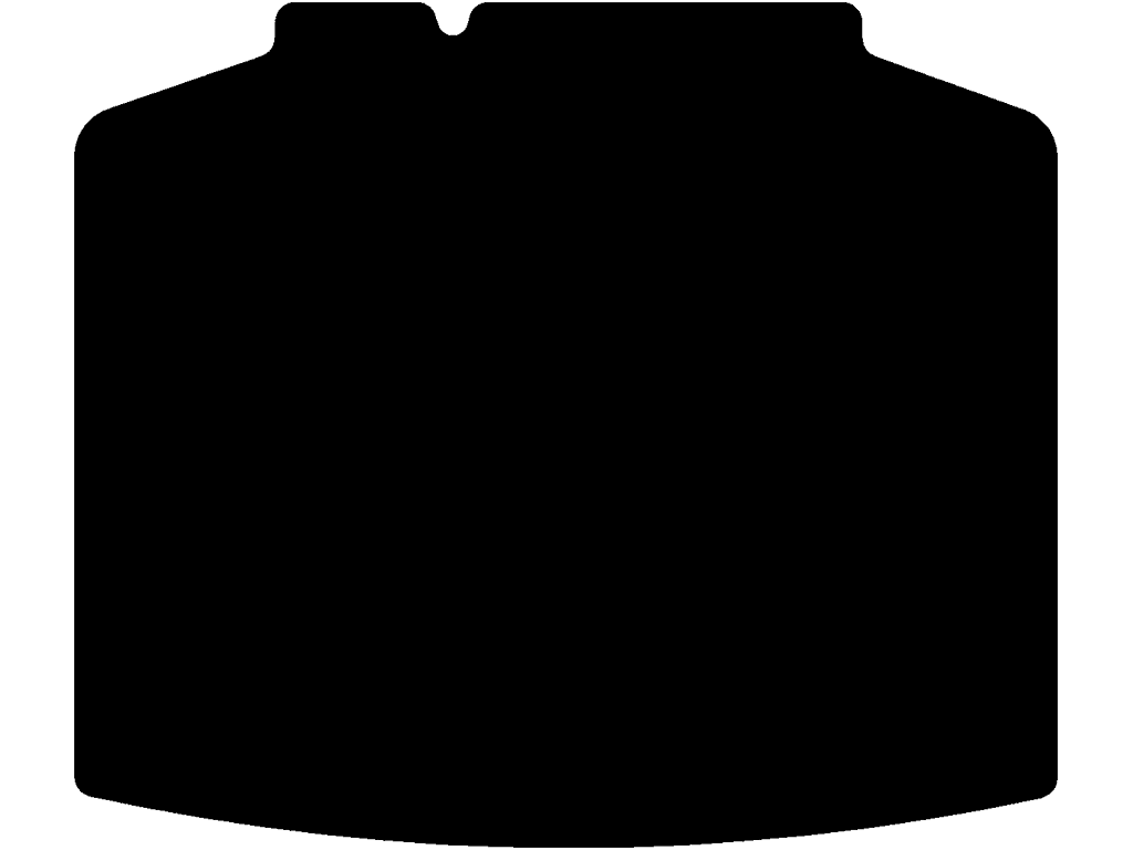 Adeguato per modelli con piano di carico standard (escl. piano di carico variabile)