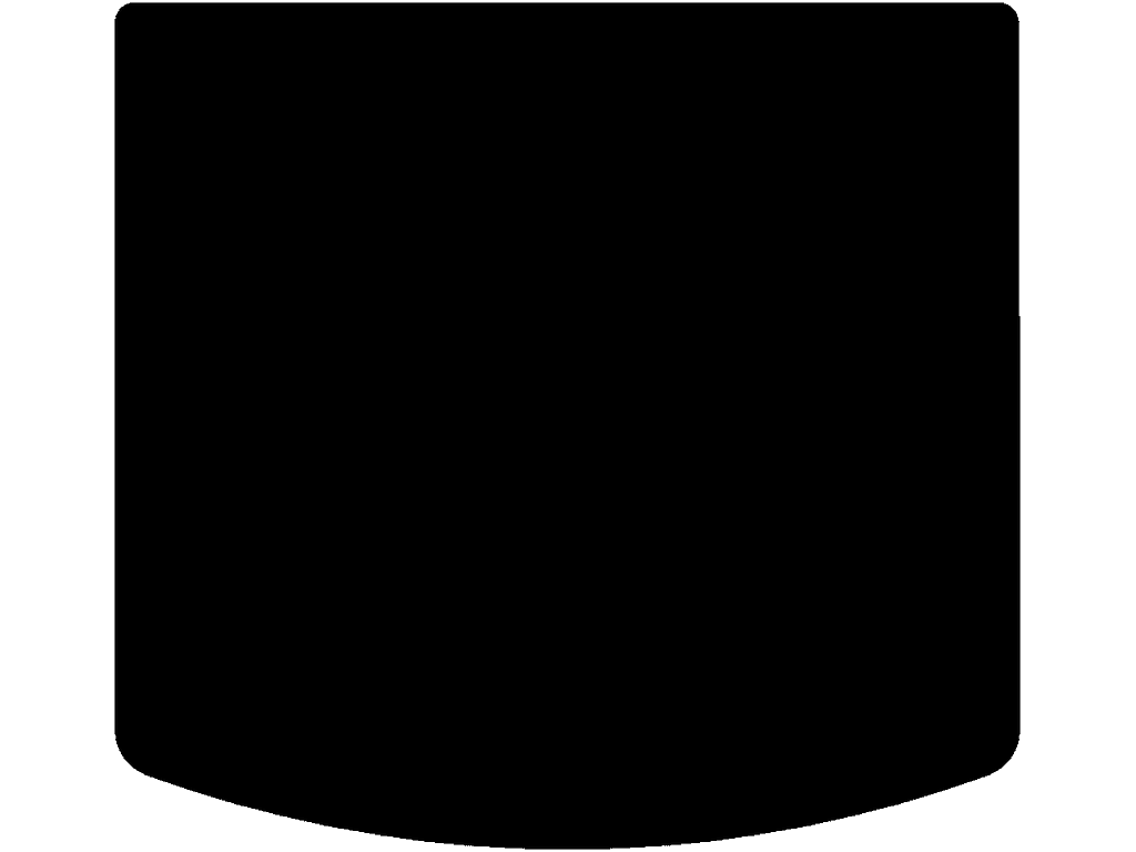 SUV / Coupé | Adeguato per modelli con piano di carico alto | Versione 1