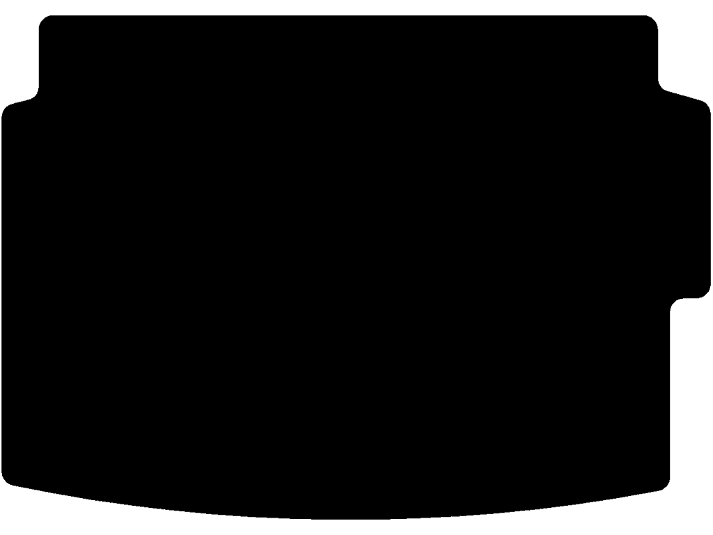 Adeguato per modelli con piano di carico alto