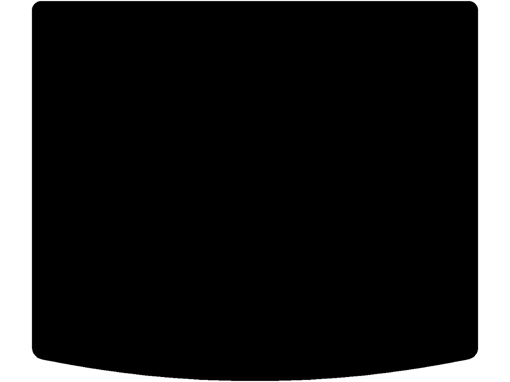 Adeguato per modelli con piano di carico alto