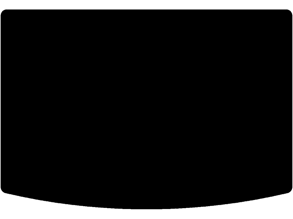 Adeguato per modelli con piano di carico alto