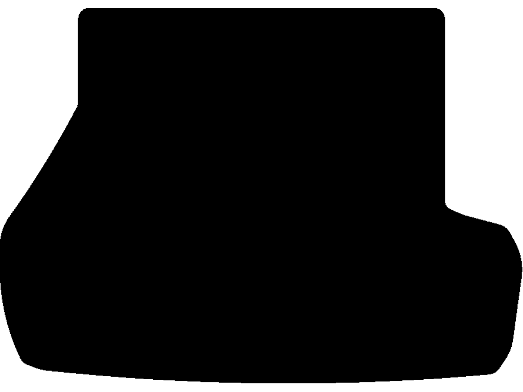 Touring | Adeguato per modelli con piano di carico alto