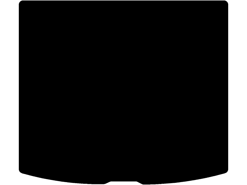 Adeguato per modelli con piano di carico alto