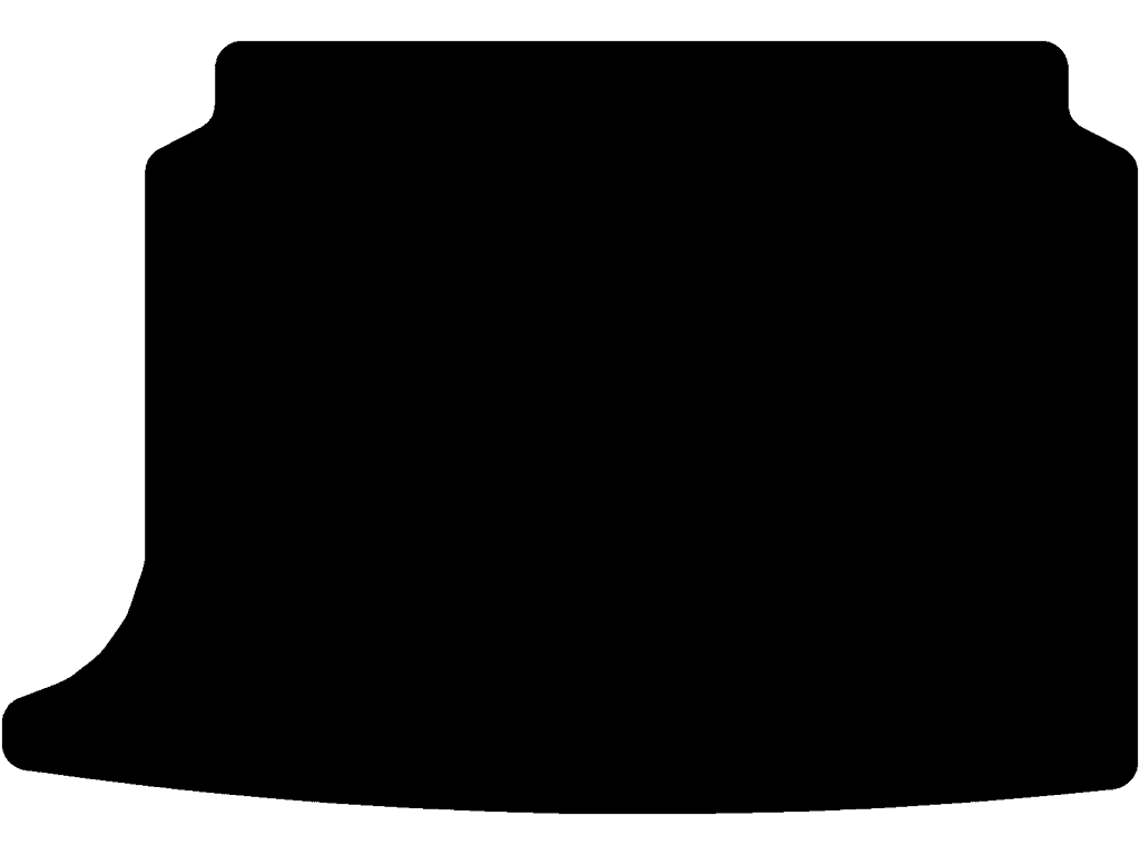 Adeguato per modelli con piano di carico basso