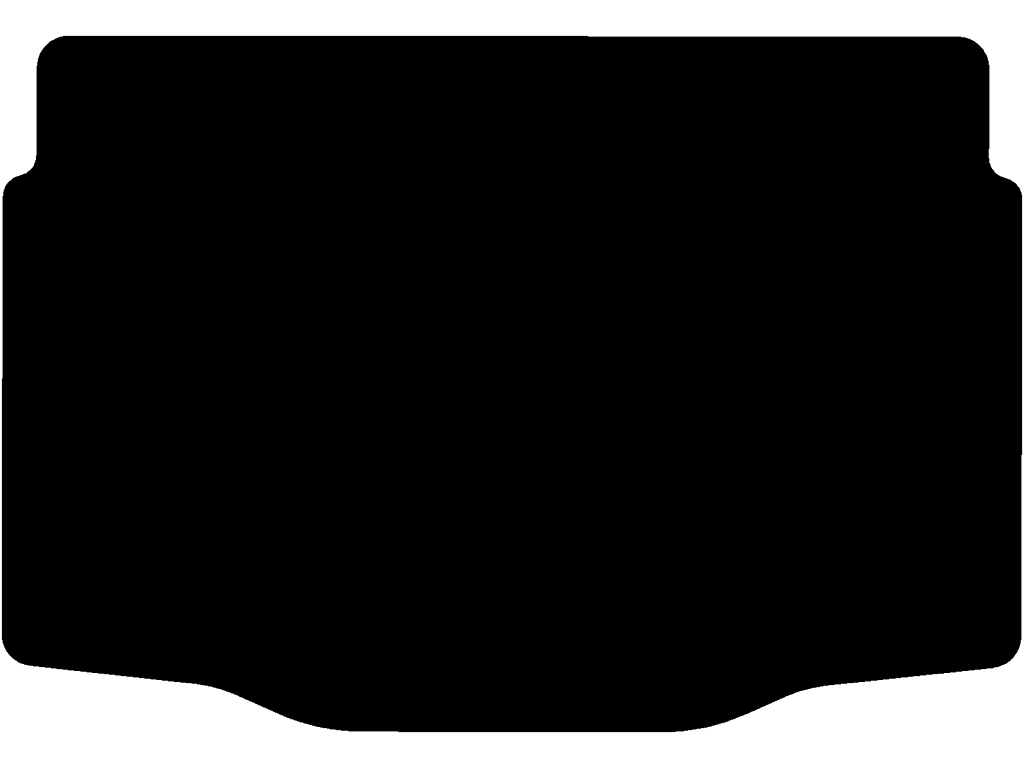 Adeguato per modelli con piano di carico variabile basso