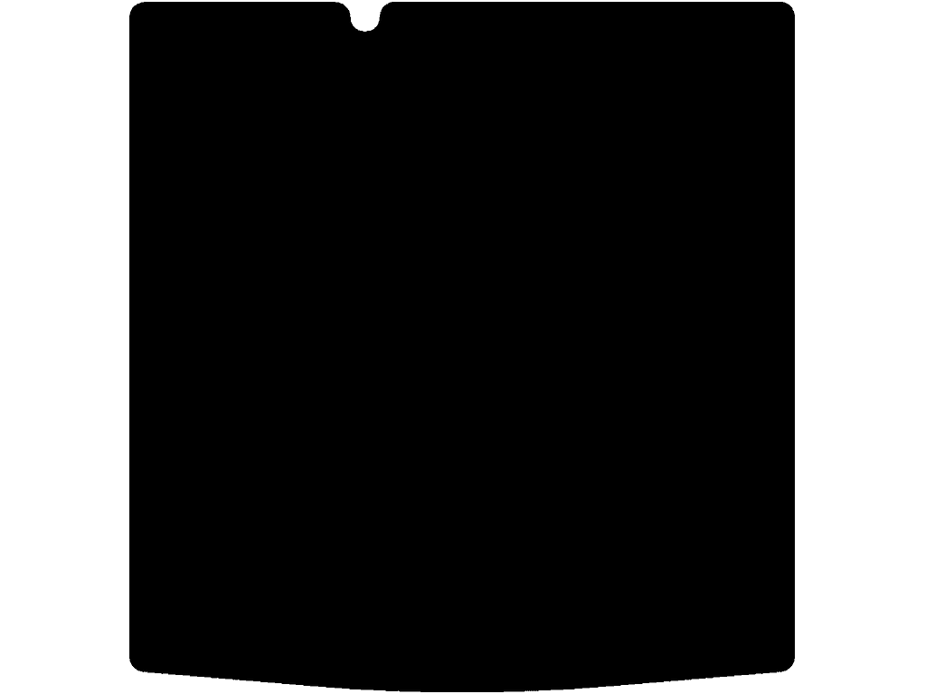 SUV | Adeguato per modelli con piano di carico variabile basso