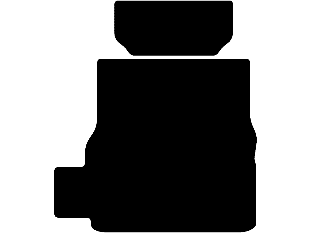 2022 - 2024 | 5 posti | Frunk & trunk