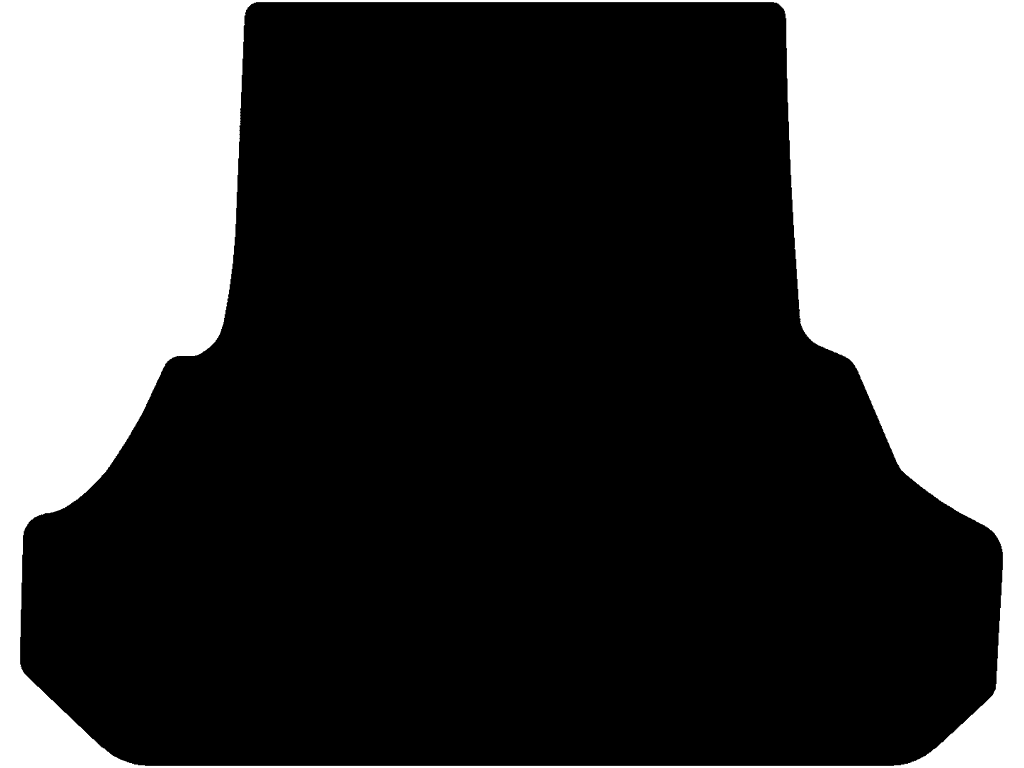 Adeguato per modelli con piano di carico basso